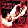 Orestes and Pylades