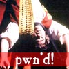 Enjolras: pwn'd!