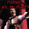 Enjolras - putain s'il te plait